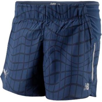 Pantalón de running New Balance Valencia Marathon Run 5in NNY Muj