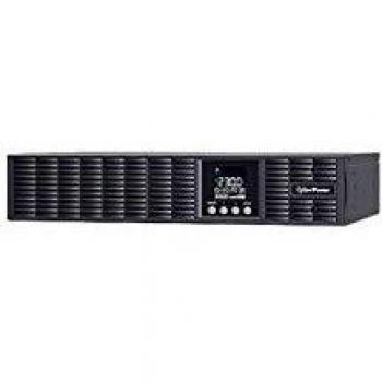 Sai online CyberPower OLS3000ERT2UA - 3000VA/2700W - 10 salidas - Formato rack