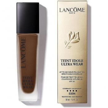 Lancôme Teint Idole Ultra Wear Foundation SPF 35 30ml shade 535N