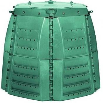 Thermo-Star 1000L Green Composter