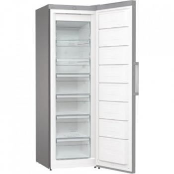Congelador Gorenje FN619EES5 Independiente 280 L NoFrost Gris