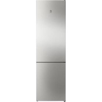 Frigorífico Combinado Balay 203 cm x 60 cm Acero Antihuellas No Frost Clase A 363 Litros
