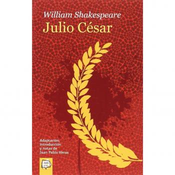Julio César - Shakespeare, William