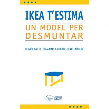 Ikea t'estima