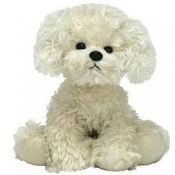 Ty Beanie Babies 2.0 Rascal Dog