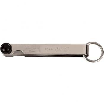 Bahco BHTAH1544 FEELER GAUGE_0.03-1.0 26 U TAH