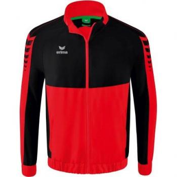 Erima Six Wings Presentation Tracksuit Jacket