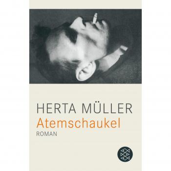 Breath Swing by Herta Müller: Novel