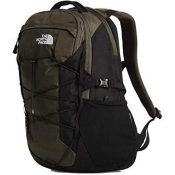 The North Face Zaino 2 Zip Padded Borealis | T93KV3BQW-New Taupe Green