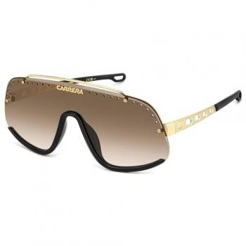 Carrera Flaglab 16 Sunglasses, Unisex, Brown, Size: ONE SIZE