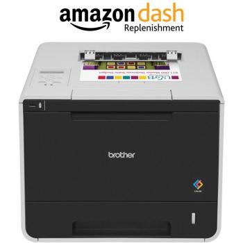 Brother HL-L8250CDN - Impresora láser