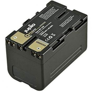 Batería Jupio ProLine BP-U30 de 3350mAh para Sony