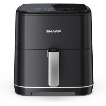 Freidora de aire Sharp AF-GS552A 5.5L