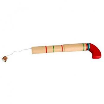 small foot company Pistola de Corcho Efecto Boom