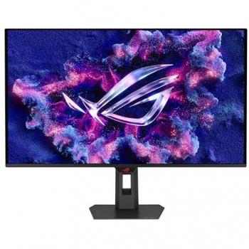 Monitor Gaming ASUS ROG Strix OLED XG32UCDS 31.5 QD-OLED 4K UHD 165Hz 0.03ms G-Sync FreeSync