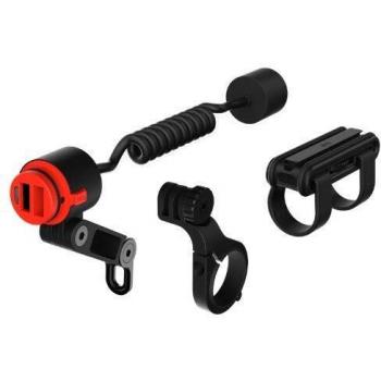 Knog 10.73723 accesorio para bicicleta Montaje de linterna de bicicleta - Accesorios para bicicletas