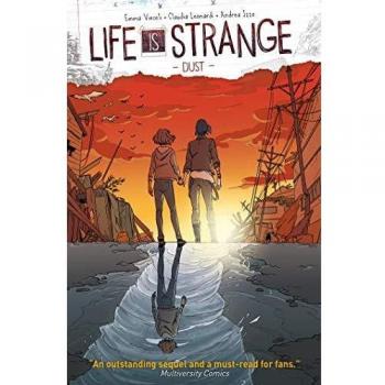 Life Is Strange Volume 1 - Dust
