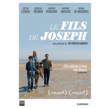Le fils de Joseph [DVD]