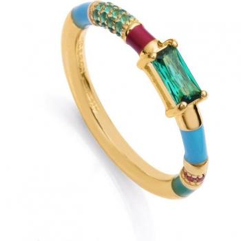 Anillo Elegant Viceroy Fashion - 13141A014-99 - Talla 14