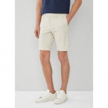 Bermuda de hombre slim fit lisa HACKETT HM801315