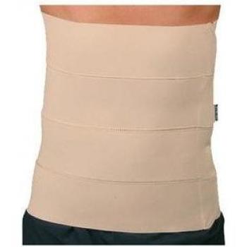 Faja Ortopédica Actius Talla 4 para Contención Lumbar - Alivio Eficaz del Dolor - 1ud