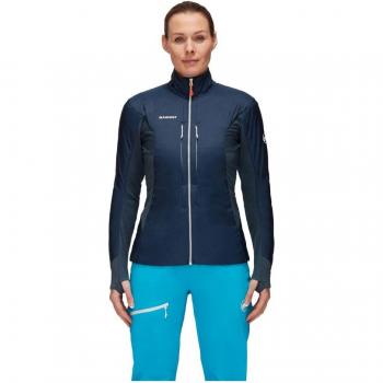 Chaqueta Híbrida Aislante Eigerjoch para Mujer Mammut
