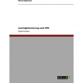 Libro Leasing y Contabilidad según IFRS