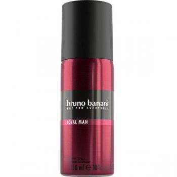 Bruno Banani Loyal Man Deodorant Spray, 150 ml