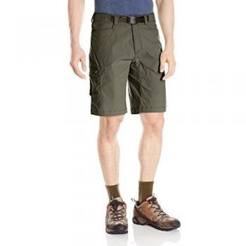 Outdoor Research Equinox Shorts para Hombre, Seta, 36