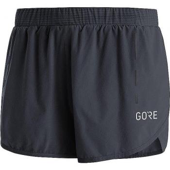 Gore Wear Split Short Hombre Negro