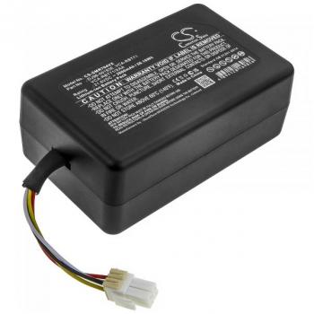 21.6V 2.6Ah Li-Ion Battery for Samsung PowerBot R7040 (DJ96-00193E, VCA-RBT71)