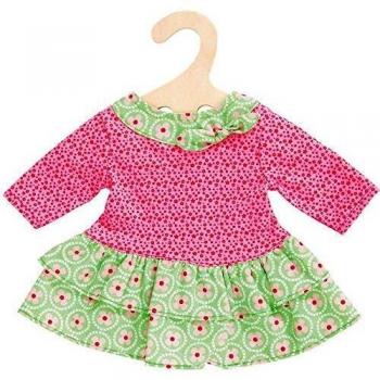 Heless 2624heless Bloomy Vestido para muñeca