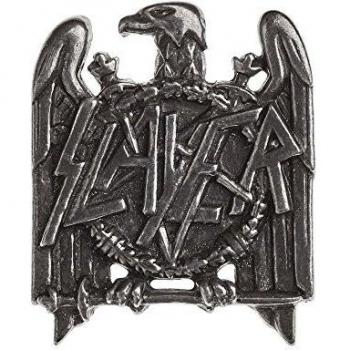 Alchemy Poker Slayer: Eagle Pin Insignia
