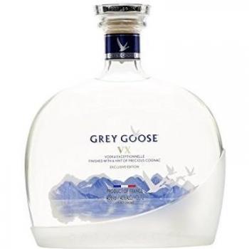 Grey Goose VX Vodka Exceptionelle 40% Vol. 1l