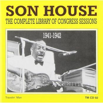 Complete Library of Congress S