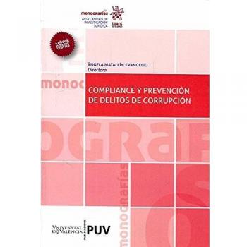 Compliance y Prevención de Delitos de Corrupción