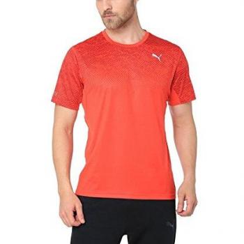 T-shirt Puma Running Graphic