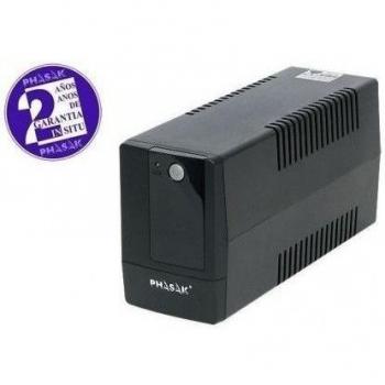 Phasak PH9404 - Sistema de alimentación ininterrumpida