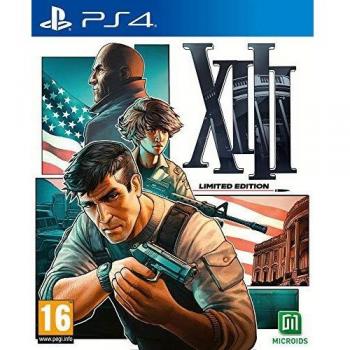 XIII - Limited Edition
