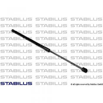 Amortiguador de maletero STABILUS 9339XW - Gas spring, alta resistencia, fácil instalación, adecuado para diversas aplicaciones automotrices