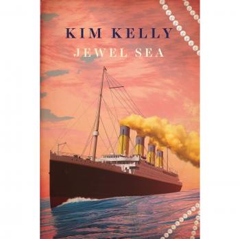 Jewel Sea: Edición en Rústica de Kelly y Kim