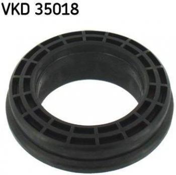 Cojinete de rodillos y columna de amortiguación SKF VKD 35018