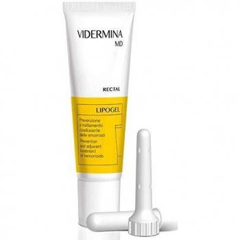 Ganassini Tratamiento Para Hemorroides 30 ml