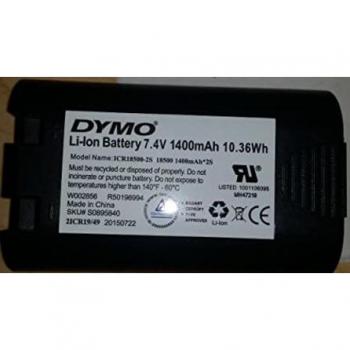 DYMO Lithium Battery Pack 1 pc(s)