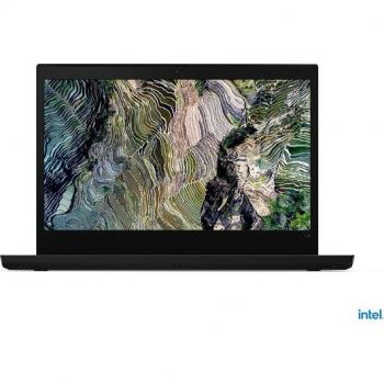 Portátil Lenovo ThinkPad L14 14 i7 8GB RAM 512GB SSD Negro