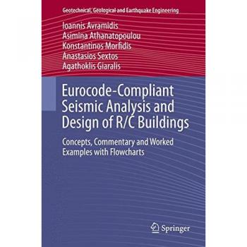 Eurocode-Compliant Seismic Analysis and Design of R/C Buildings: Concepts, Commentary and Worked Examples with Flowcharts: 38