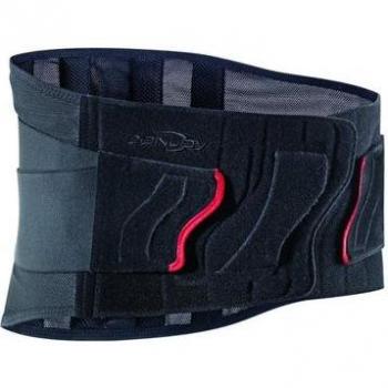 Orliman Faja Lumbar Traspirable Porostrap T-S 1Ud