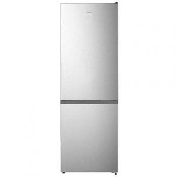 Frigorífico Combi Infiniton FGC-292C79XEY, 292 Litros, 179 cm de Altura, No Frost Total, Multiflow, Fast Cooling, Eficiencia Energética Clase E, Iluminación