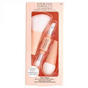 Brocha 4 en 1 de Physicians Formula para maquillaje unisex