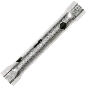 Llave Tubo Tubular Wolfpack 25x28 Acero Cromo Vanadio